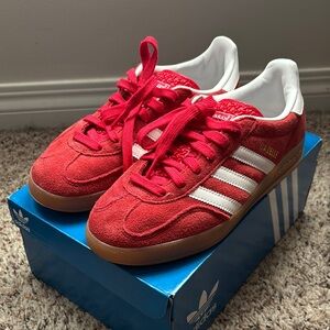Adidas Gazelle Indoor